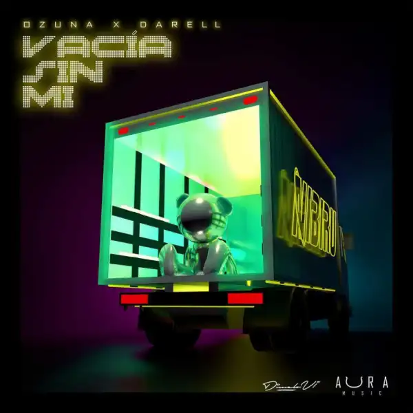 Ozuna - Vacía Sin Mí Ft. Darell